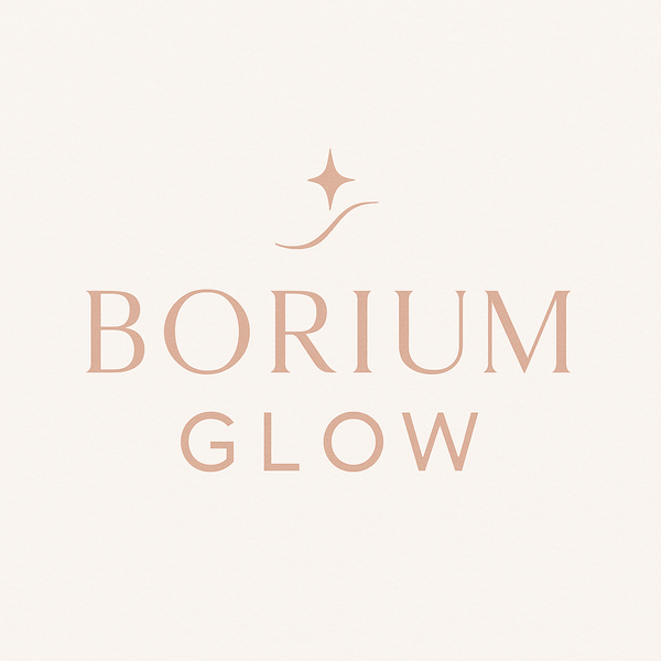 Borium Glow